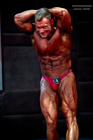 BODYBUILDING 90